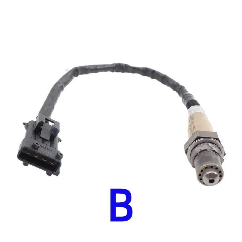 Car Oxygen Sensor For BYD F3 F3R G3