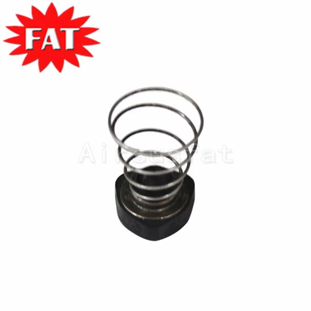 Air Compressor Pump Cylinder Head/Piston Rings/Piston Rod For Audi A6 C6 Q7 Touareg Range Rover L322 Cayenne 7L0698007 7L8616006