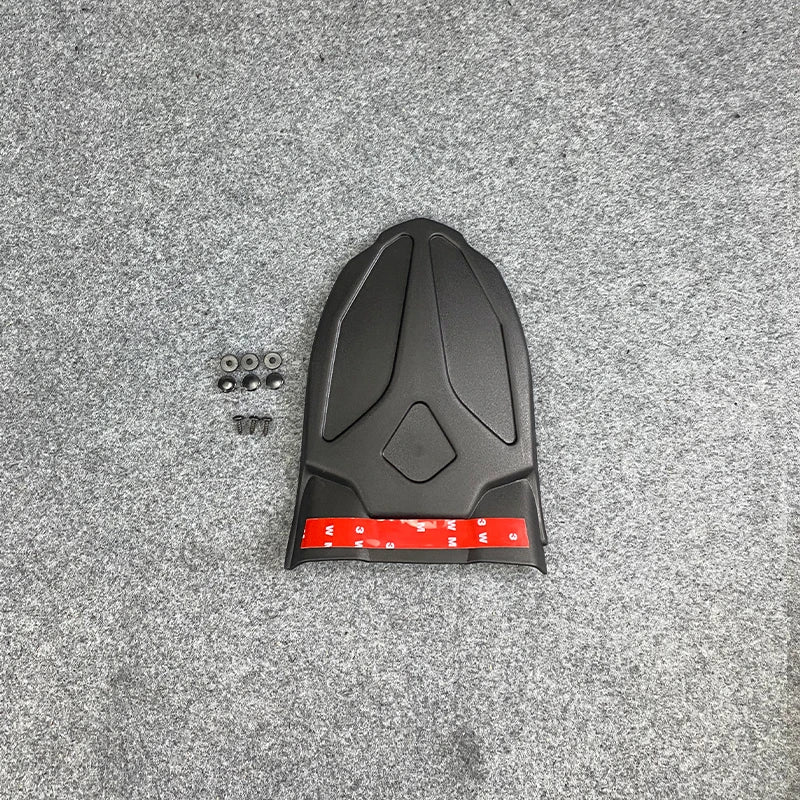 For Yamaha MT07 FZ07 MT FZ 07 XSR700 XSR 700 2014-2021motorcycle Front and rear mudguards splash guard retrofit extend fend