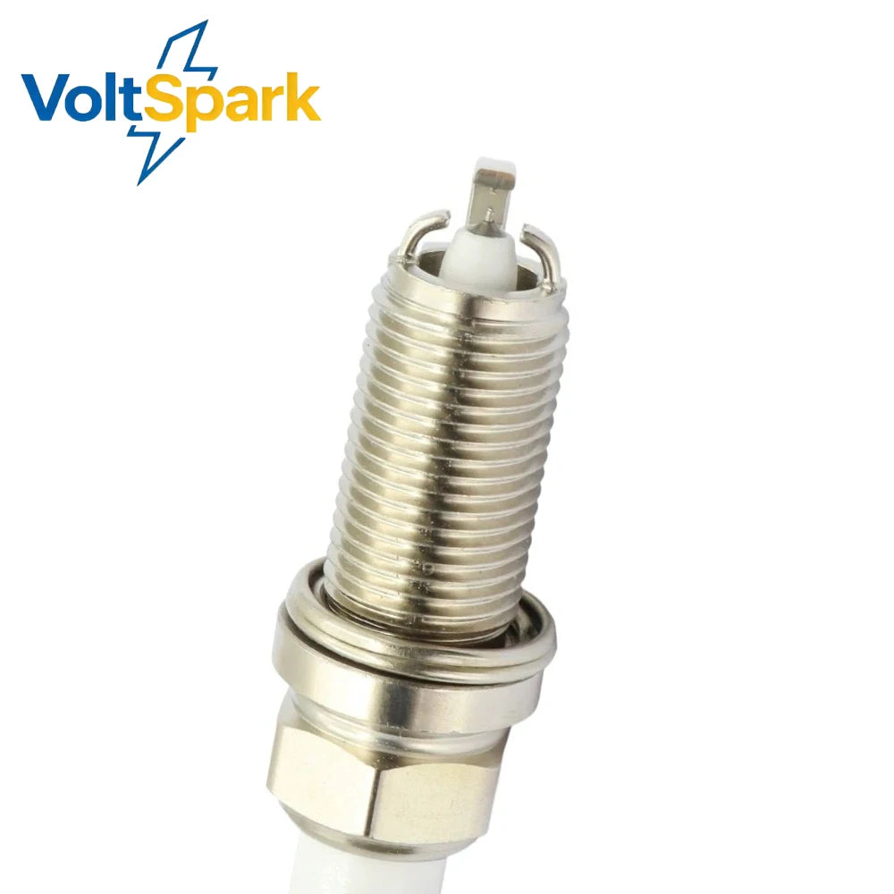 22401-1LA1C Spark Plug for Nissan/Infiniti 5.6L V8 (Iridium, DILKAR7B11, Resistor Type)