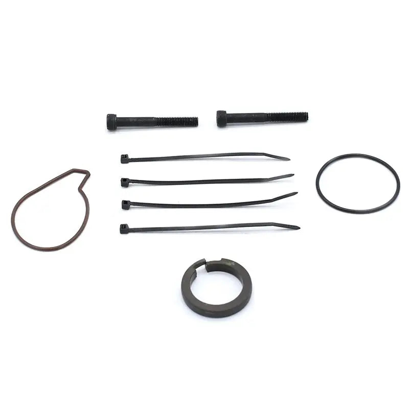Precise Car Air Suspension Compressor Repair Kit For Land Rover Discovery 2 Range L322 Car Spare Parts Accessories BPA001