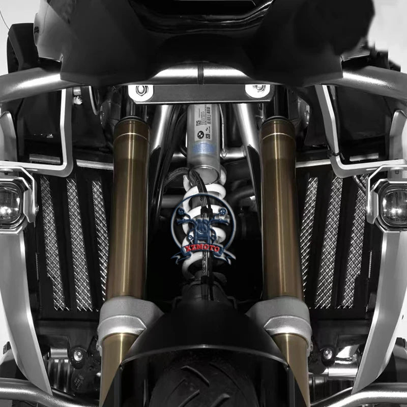 New Motorcycles Radiator Guard Grille Cover Protector Protection For Bmw R1200GS LC Adventure R1250GS R 1200 GS R 1250 GS LC ADV
