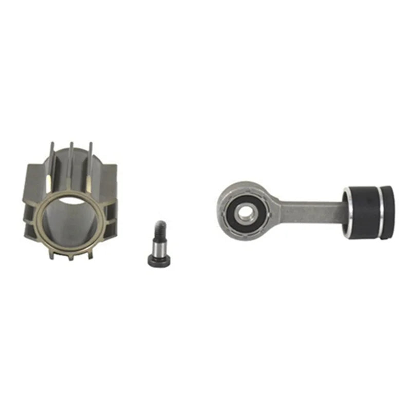 LR023964 Air Suspension Compressor Pump Repair Kit For Land Rover LR3 LR4 MK3 Range Rover Sport LR061663, LR072537-N30R