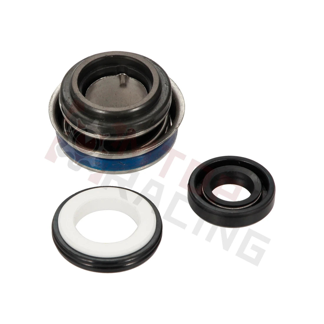 92049-1228 Water Pump Mechanical Oil Seal For Kawasaki BX250 NINJA 250SL 2015-2016 BR250 Z250SL 2015-2017 12x22x5