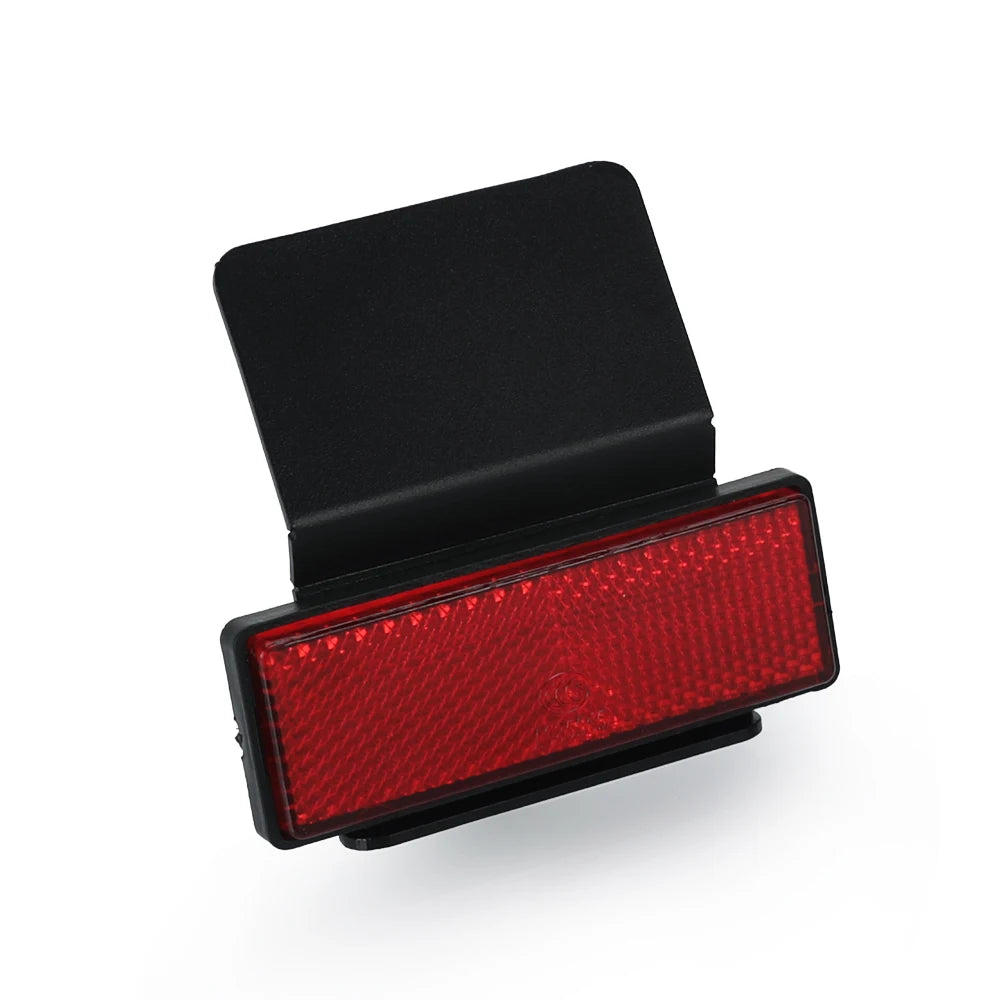 For Honda CRF1000L Africa Twin DCT LA Adventure Sport ADV AfricaTwin 2016 2017-2019 Rear Number Plate Reflector License Holder