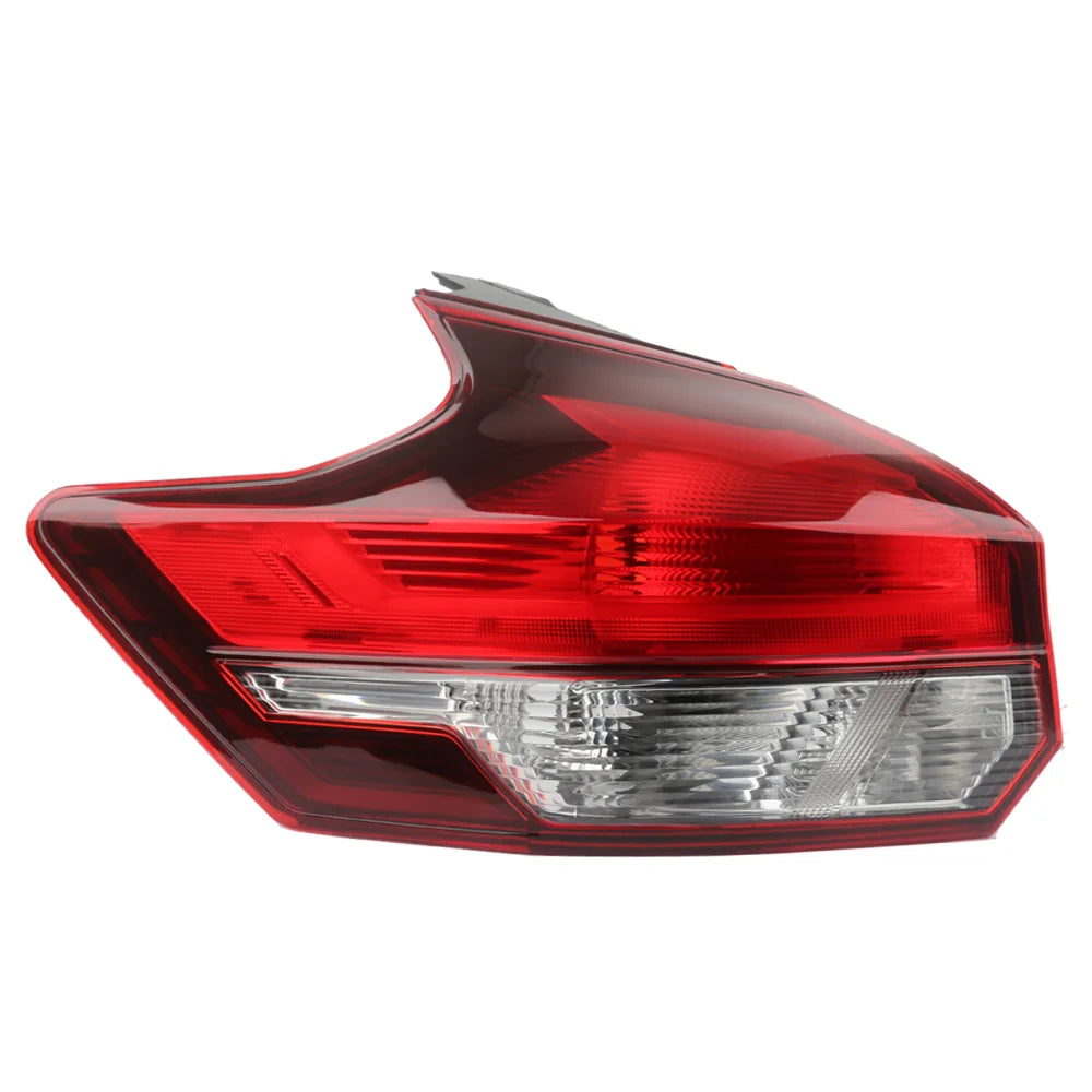 Rear Tail Light Stop Brake Lamp Assembly For Nissan Kicks 2017 2018 2019 2020 Turn Signal Left Right Car Accessories TailLight