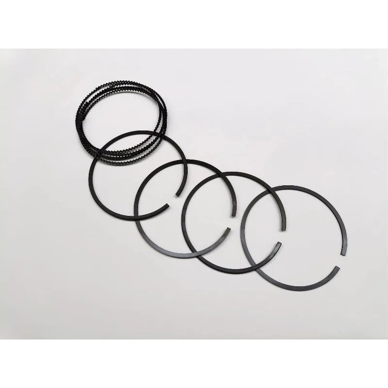 Factory Sells High Quality Auto Engine Piston Ring for Mercedes 273 Large Bore 98MM M273.968 A2730302117