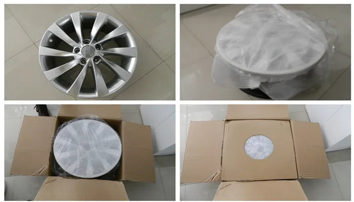 For  Alloy Wheel Rims inch *8 off Road  landrover 83 RS Defender Wheel