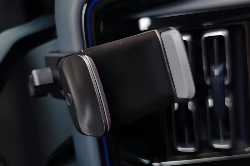 Auto Car Mobile Phone Holder Fit for BYD Leopard 5 Leopard 8 Auto Electric Smart Phone Holder Car Interior Upgrade Parts