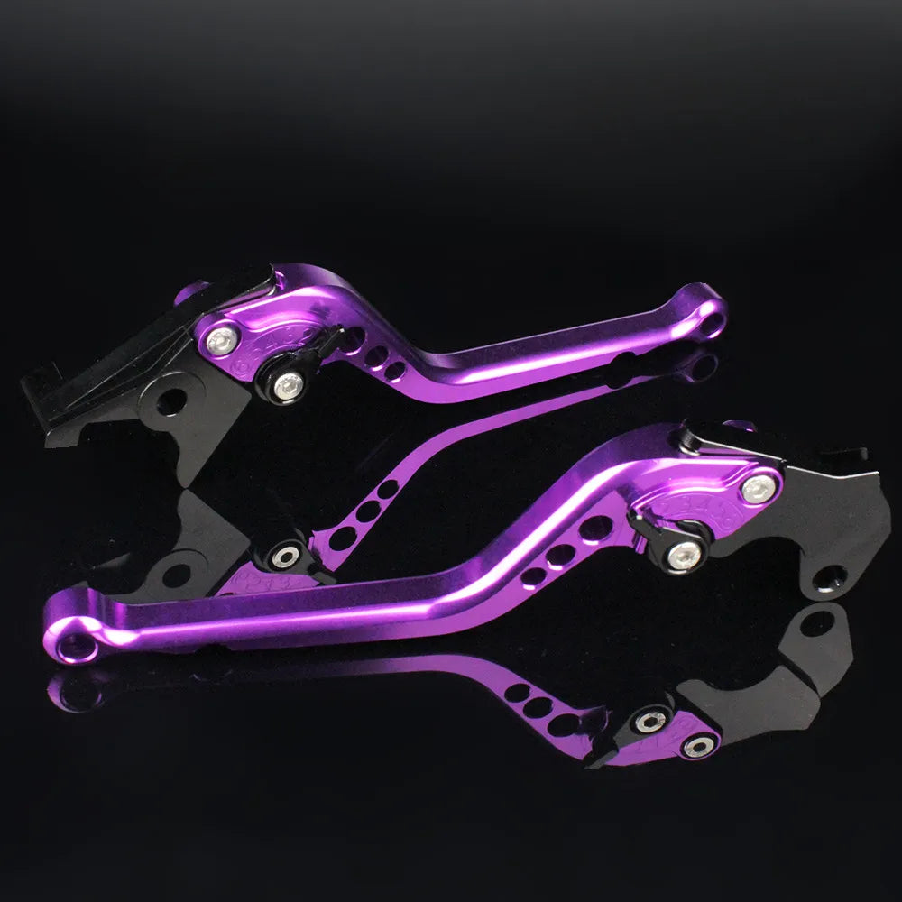 Adjustable Motorcycle Brake Clutch Lever For Yamaha MT09 MT07 FZ09 FZ07 MT-09 MT-07 MT 07 09 Tracer 700 900 Tenere 700