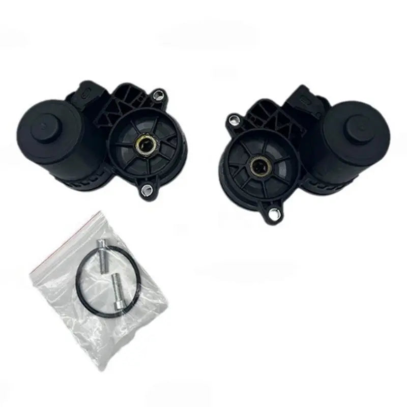 محرك مكبح ركن السيارة LR061386 لقطع غيار لاند روفر رينج روفر إيفوك