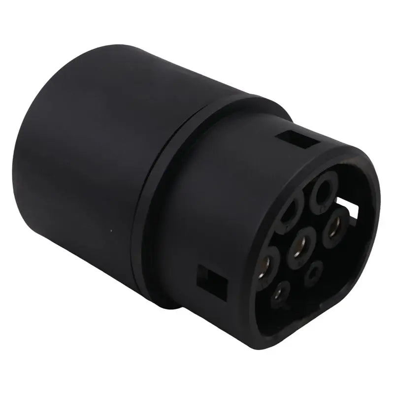 HOT-V2L Discharger For Type2 EU Plug Car Discharge EV Cable Adapter For BYD Discharge V2L Vehicle To Load IEC62196,V2L Discharge