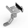For YAMAHA MT07 MT-07 FZ07 FZ MT 07 2015-2023 2024 2025 Motorcycle Accessories Handlebar Mobile Phone Holder GPS Stand Bracket