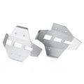 For BMW R1250GS R1250 GS R 1250GS 1250 Adventure 2019-2024 Motorcycle Accessories Engine Guard Cover and protector Crap Flap