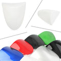 Motorcycle For Kawasaki Ninja ZX6R 636 2005 2006 ZX10R 06- 2007 Rear Passenger Cowl Seat Back Cover Fairing Part Rear Seat Cover