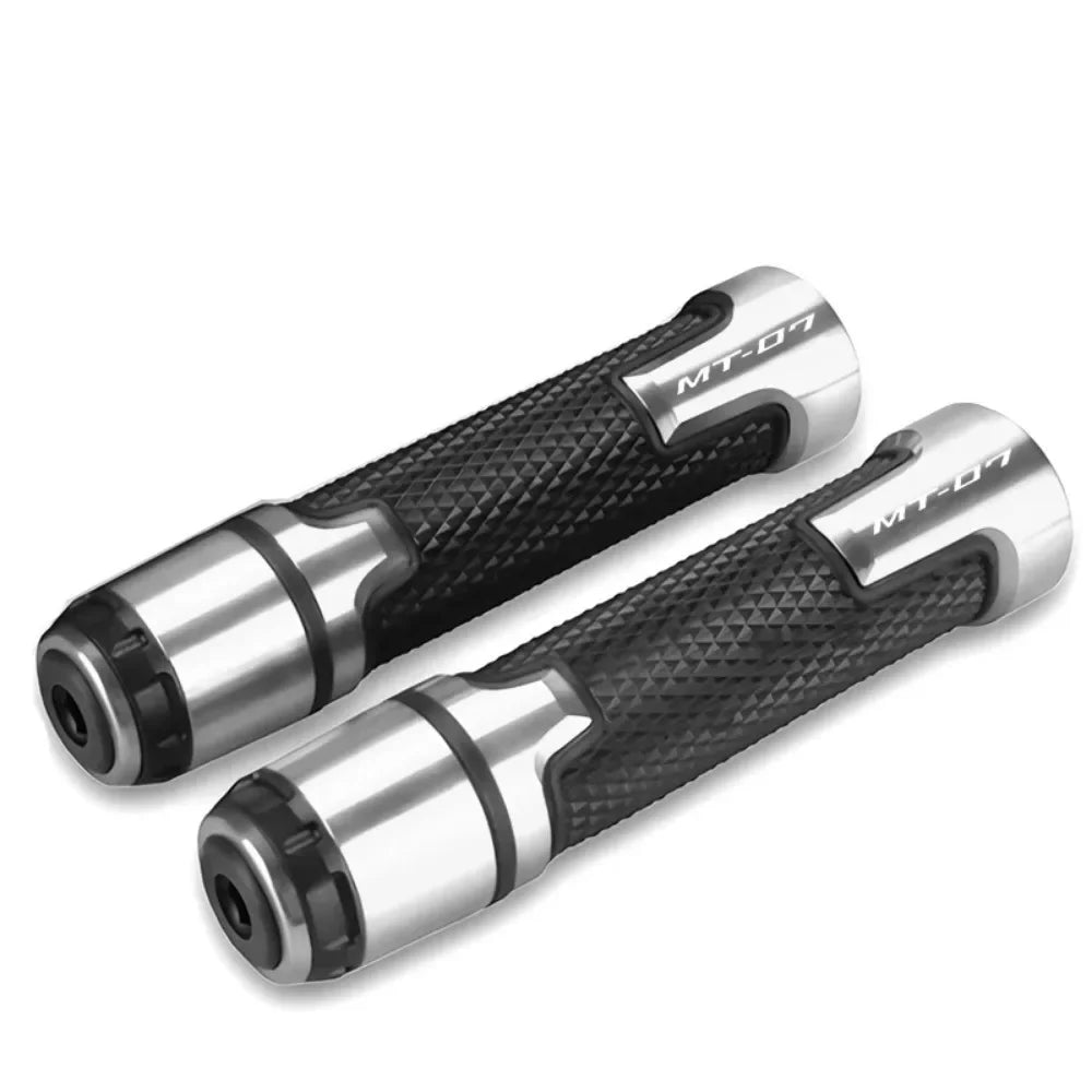 For Yamaha MT-07 FZ-07 MT 07 FZ07 MT07 FZ 07 2014-2025 مقبض رافعات فرامل قابلة للتعديل والطي والتمديد باستخدام الحاسب الآلي للدراجات النارية