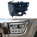 For Great Wall Tank 500 2022 2023 automotive parts and accessories Car Base Head Lamp Shell Back Casing Lampshades Lamp Shell