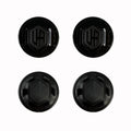 4pcs/5pcs New Urban 'Icon' Wheel Hub Centre Cap 61mm for New Land Rover Defender 90 /110/130 L663