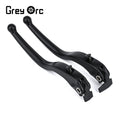 Front Control Handles For DUCATI Monster 937/950/1200 1199 1299 959 Panigale V4 V2 Streetfighter Motorcycle Clutch Brake Lever