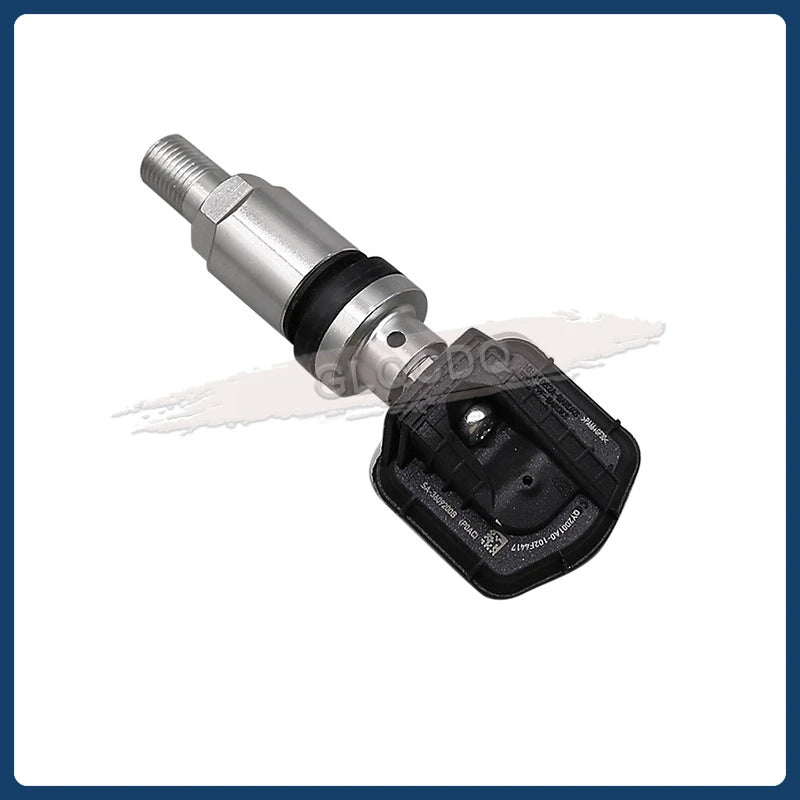 Tire Pressure Sensor SA-3609200B Tire Pressure Monitor Sensor SA3609200B 433MHZ For BYD E2 E3 Song DM EV MAX Tang DM-i Yuan EV