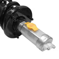 High Quality and Lowest Price E61006JE7A Front Left and Right air Ride Suspension Spring for Nissan Patro Long Type 2010-2021