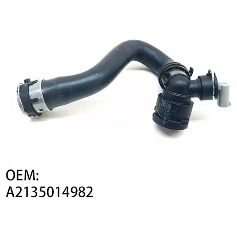 M11K-Engine Water Coolant Hose Coolant Hose Coolant Hose For Mercedes Benz