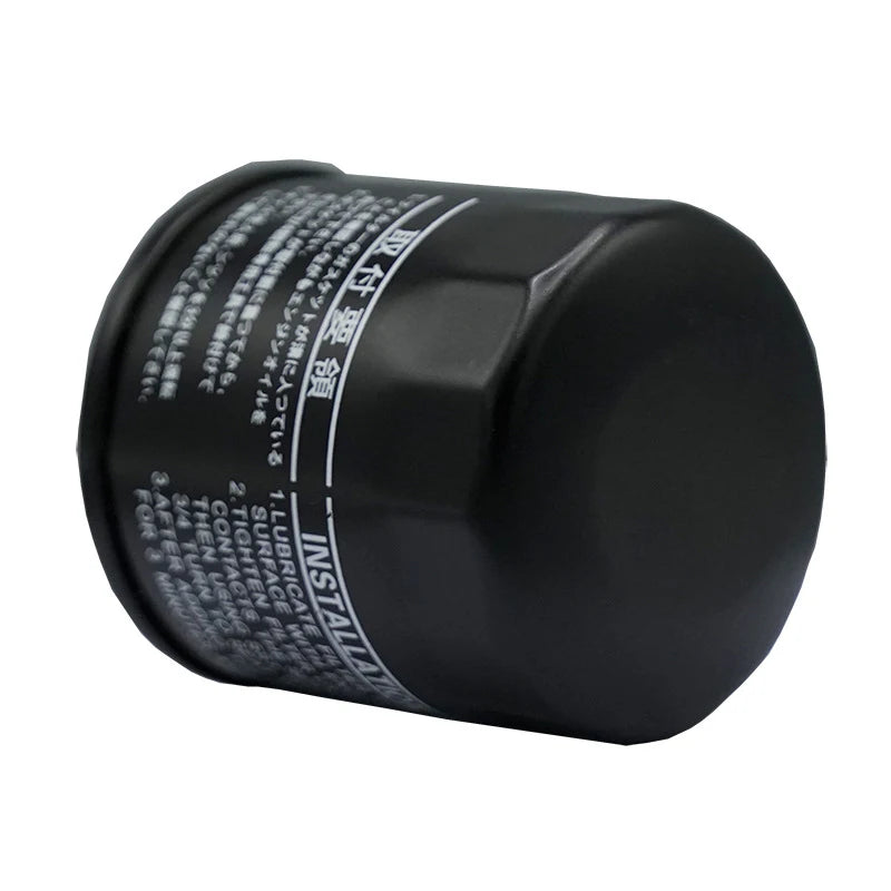 Car Oil Filter&Air Filter&Spark Plug  For Citroen C1 Peugeot 107 108 Toyota Aygo 1.0 2005-2014 Durable Automotive Parts
