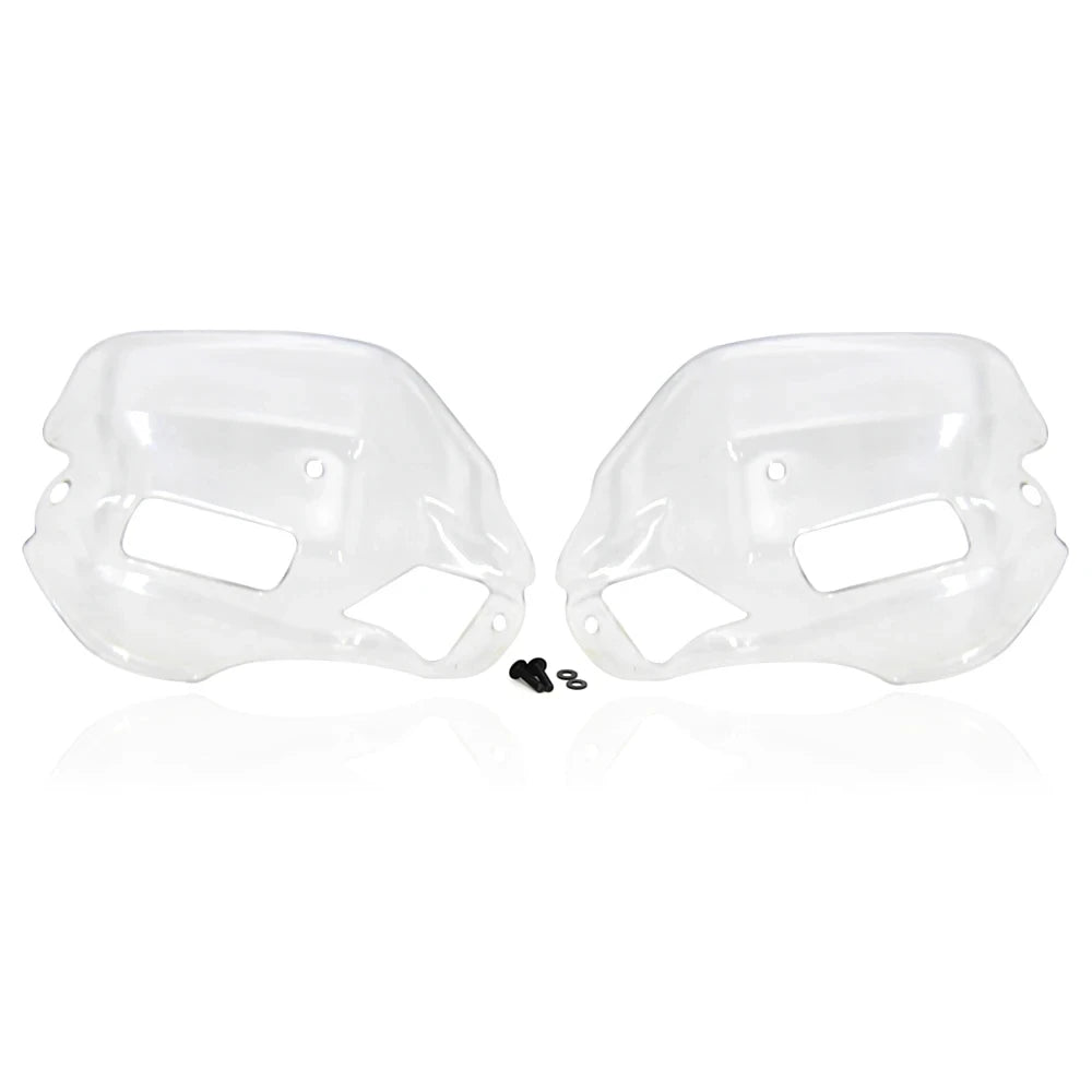 FOR Honda CRF-1100L Motorcycle Windshield Handguard Extensions Hand Shield Protector CRF 1100 L 2020-2022 Africa Twin Adv Sports