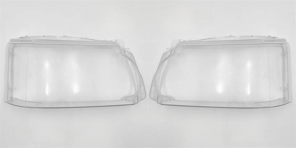 For Land Rover Range Rover Sport 2010 2011 2012 2013 Car Interior Spare Parts Lampshades Lamp Shell Head Lamp Cover