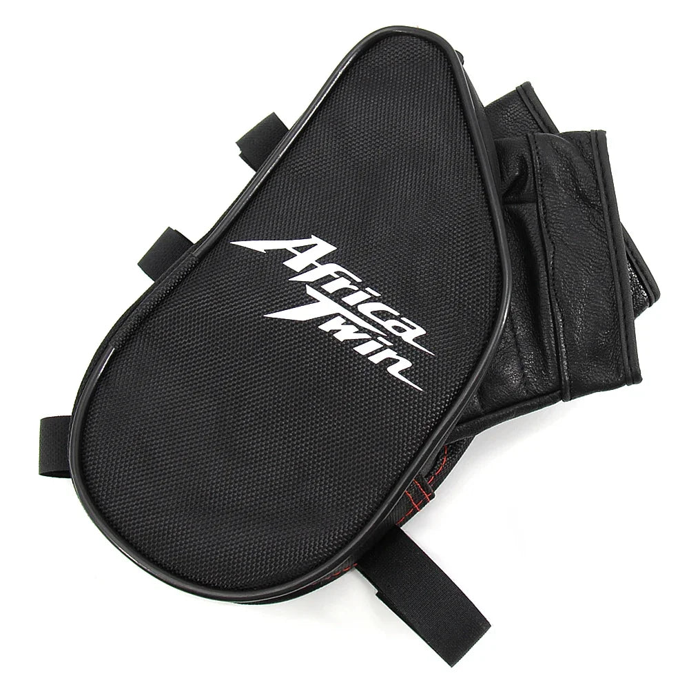 Motorcycle For Honda CRF1000L Africa Twin 2015 2016 2017 CRF 1000 L Repair Tool Placement Bag Frame Package Toolbox Waterproof