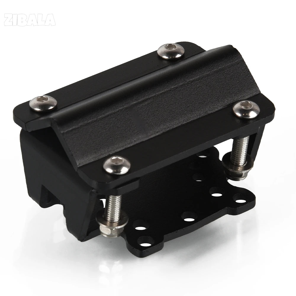 For Yamaha Tenere 700 / Rally / World Raid 2019-2026 Motorcycle Accessories Super Tenere XTZ1200 14-24 Navigation Bracket Holder
