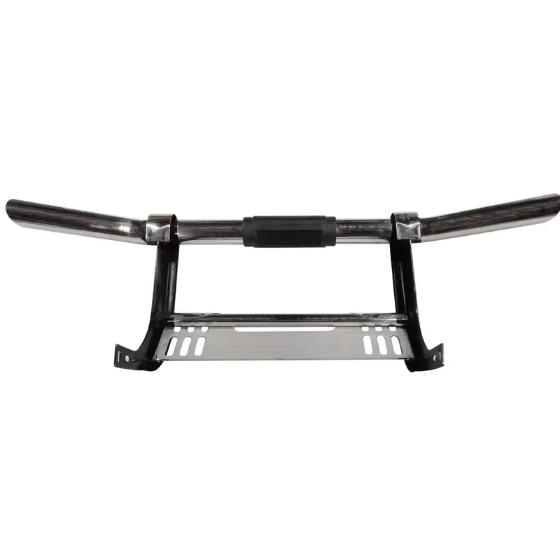 Pickup 4x4 Bull Bar Nudge Bars for Toyota Hilux Land Cruiser 120 RAV4 4Runner Grille Guard Front Bumper Accessories