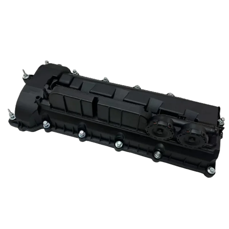 Auto Cylinder Head Cover For Land Rover Range Rover IV L319 L322 Sport L320 LR113201 LR041443 Car Engine Spare Parts