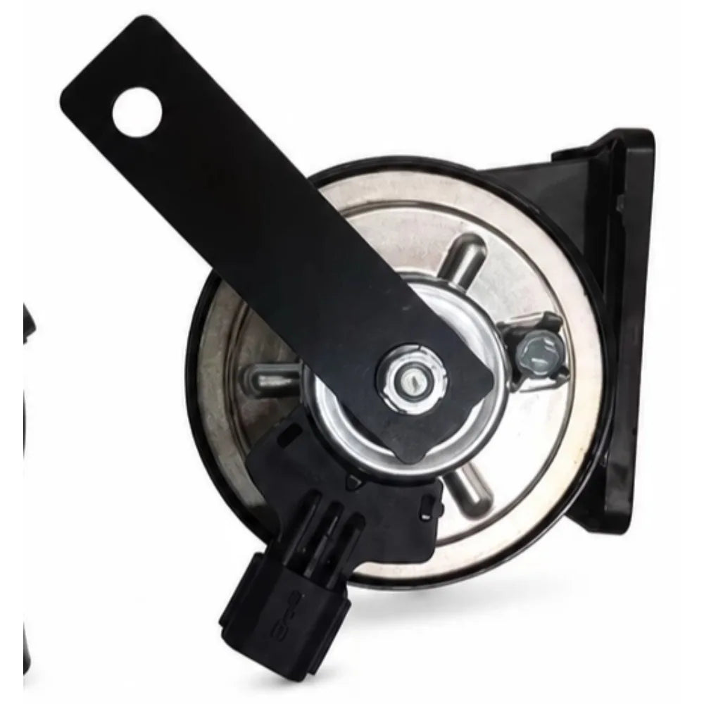 High Low Frequency Electronic Horn For BYD Qin Pro Plus Song L Dmi Sealion 07 EV Tang for Denza