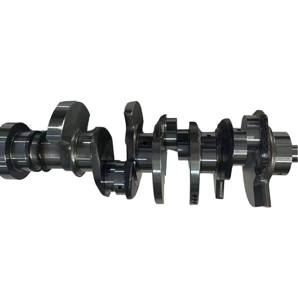 New Cast Steel Engine Spare Parts Crankshaft  for LR062617-1 GL1940 Land Rover Range Rover 3.0T Petrol