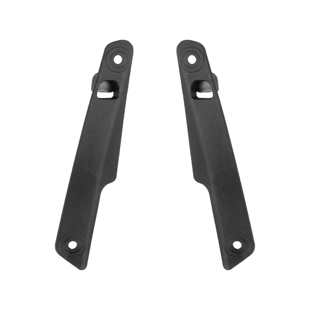 Motorcycle Windshield Trim Strip Bracket Kit WindScreen For BMW R1200GS R1250GS ADV Adventure GS1200 R 1200 1250 GS 2013-2025