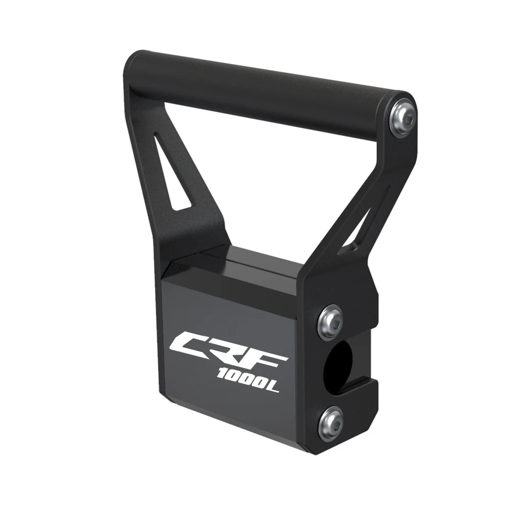 For HONDA CRF1000L CRF 1000 L CRF 1000L AFRICATWIN NX400 NX500 CB400X CB500X 2019-2026 Phone GPS Navigation Holder Bracket Mount