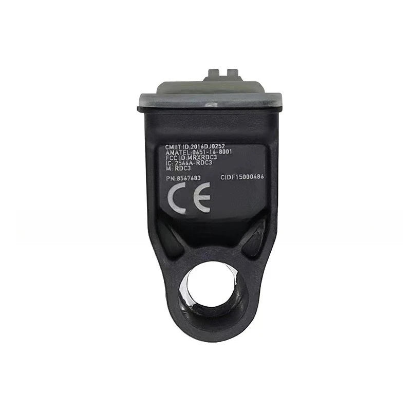 8567683 1/2pcs Motorcycle TPMS Sensor Tire Pressure Sensor Monitoring System for For BMW R 1200 - 1250 GS DRC DAL AL