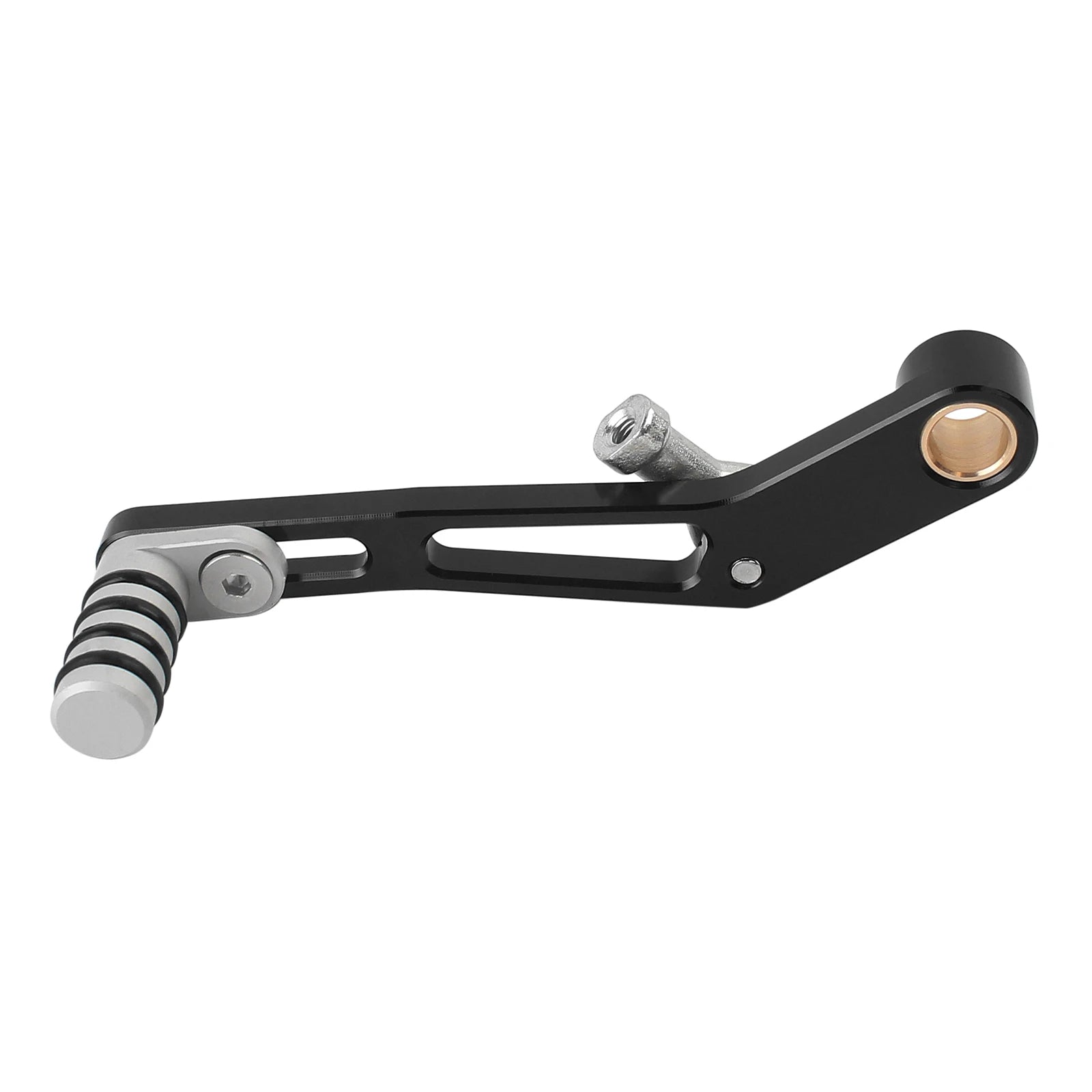 Motorcycle Adjustable Left Shifter Pedal Gear Shift Lever For YAMAHA MT07 Tracer 700/7/GT FZ07 XSR700 MT-07 MT FZ 07 2014-2024