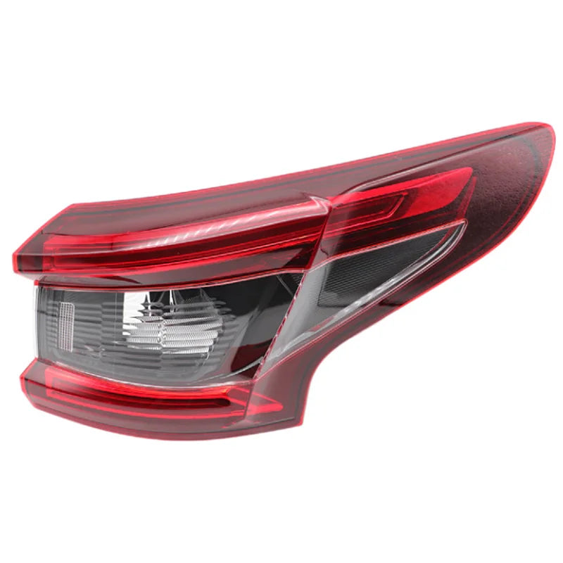 DECHO Taillight For Nissan Qashqai 2016 2017 2018 2019 2020 2021 Brake Light Rear bumper Taillights taillamps tail light