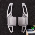 For BYD Formula Leopard 5 Denza B5 Titanium 8/3 2023-2025 Titanium 7 2025 Steering Wheel Gear Shifters Paddle Shift Extension