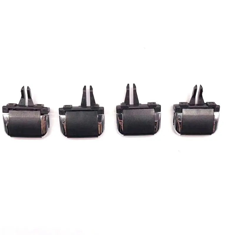 For Toyota Land Cruiser Prado LC120 2003-2009 Air Conditioner Outlet A/C Air Conditioning Vents Tab Clip Repair Kit Accessories
