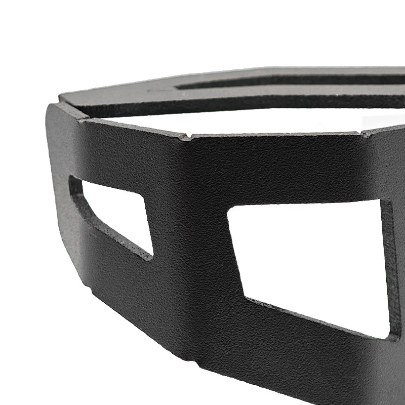 For BMW R1200GS R1250GS R 1250 GS R 1200GS LC Adventure 2014-2022 Motorcycle Rear Brake Reservoir Guard Oil Tank Protector Cover