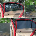 Dimmable Pdlc Smart Tint Film for Car Window