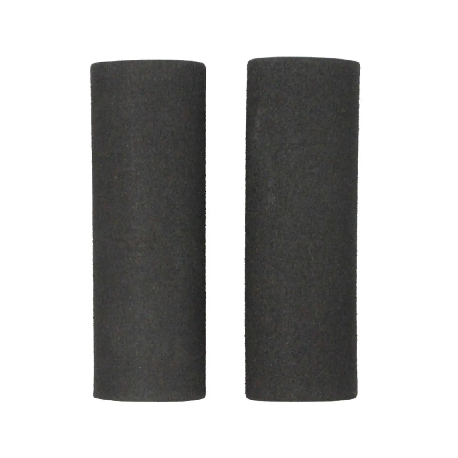 Foam Motorcycle Handle Grip Cover For BMW R1200GS R1250GS GS R 1200 1250 GS Adventure F650GS Slip On Anti-Slip Handlebar Cover