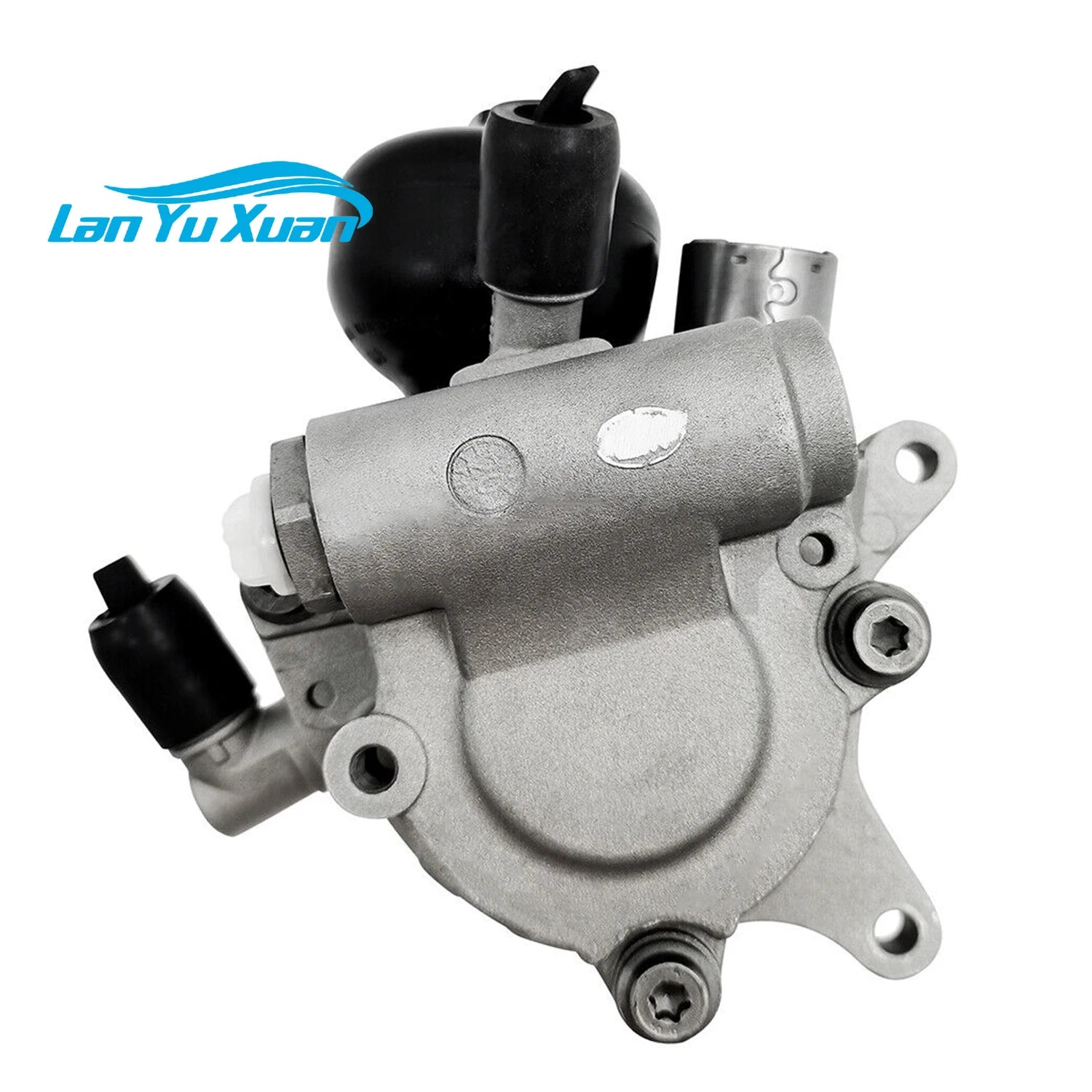 1pc ABC Hydraulic Power Steering Pump For Mercedes Benz W221 CL600 S600 S550 AMG a0044665801 Car Engine Replacement Parts