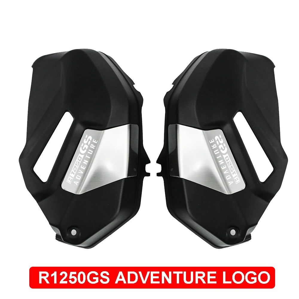 R1250GS Motorcycle Cylinder Head Protection Engine Guard For BMW ADV GS1250 GS LC R1250R R1250RS R1250C R1250RT R1250 R/RS/RT
