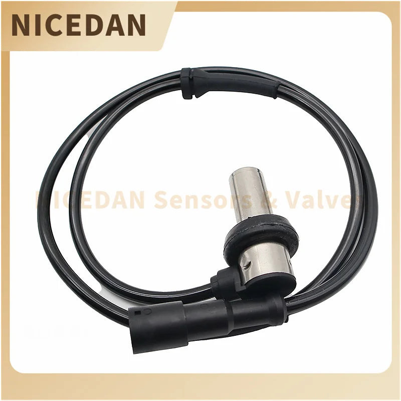 STC3385 Rear ABS Wheel Speed Sensor For Land Rover Range Rover Ii P38a New 1997-2002 Automobiles Spare Parts STC 3385