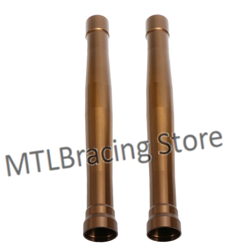 Front Fork Suspension Outer Tubes Pair For HONDA CRF1000 Africa Twin 2016-2020 555mm 51410-MJP-G51 Shock Absorber Pipe Outer Leg