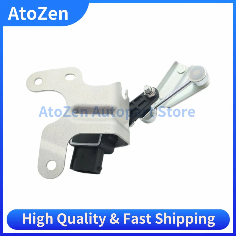 Rear Right Suspension Height Level Sensor A2075400817 2075400817 for Mercedes W212 C-Class 2014-2024 Automotive Spare Parts